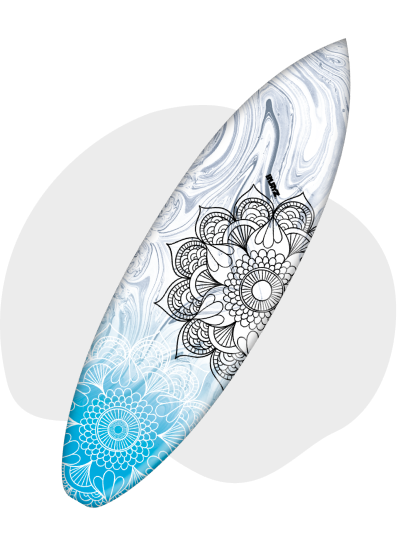 Лонгборд 2.0