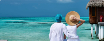 Индонезия океан