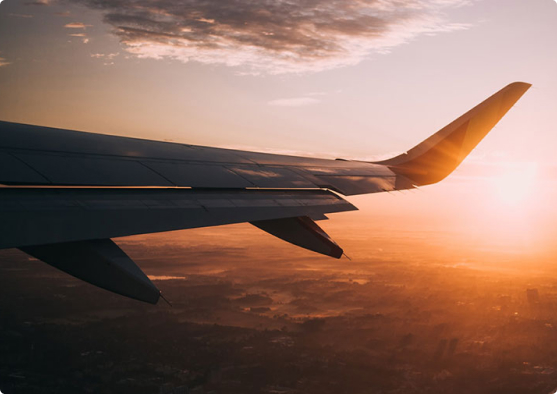 Фотография самолета