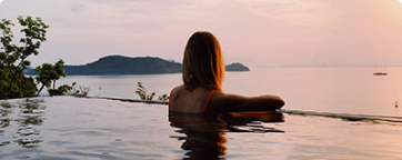 Бали бассейн